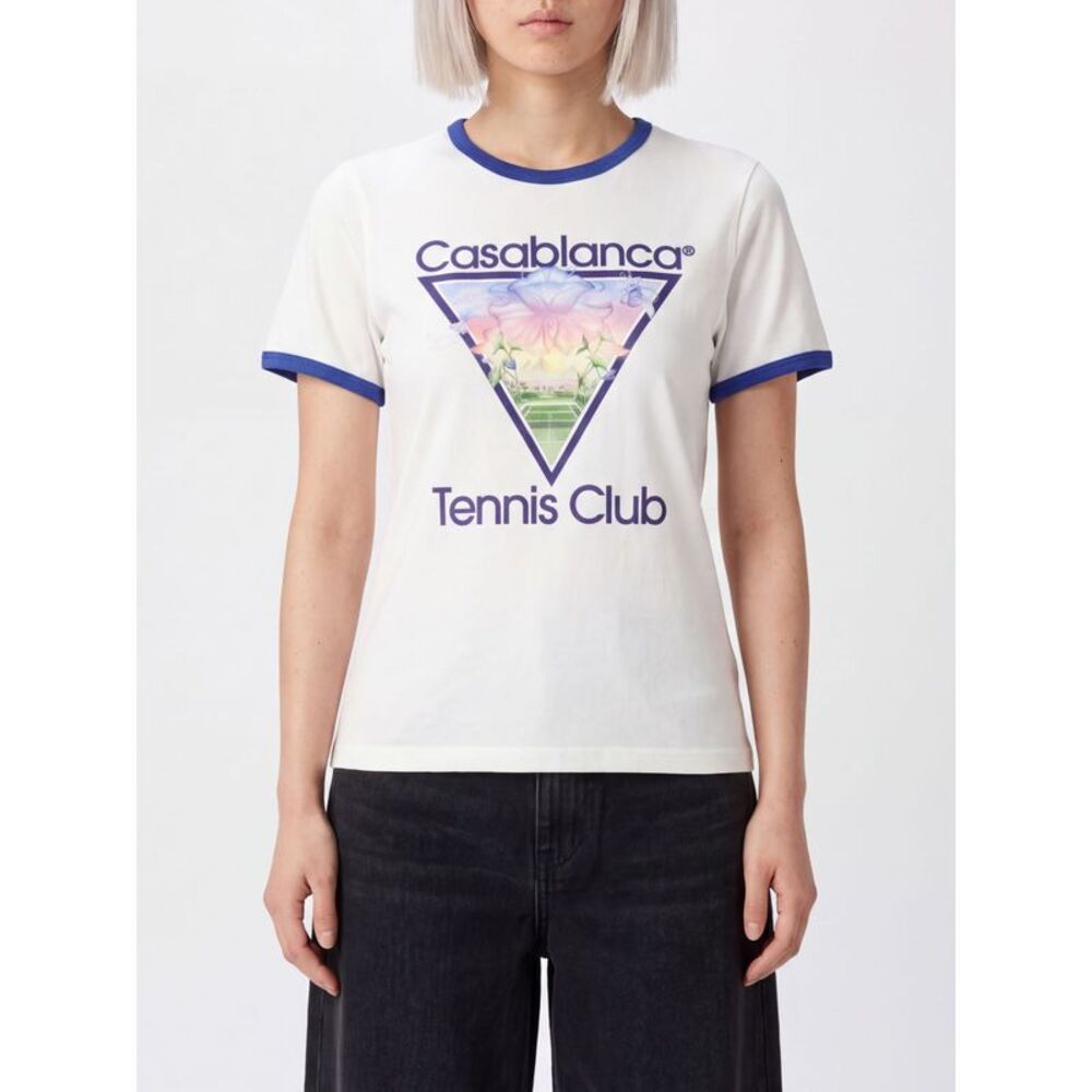Casablanca Women Top Woman Casablanca